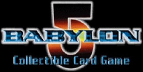 Babylon 5 Card Game